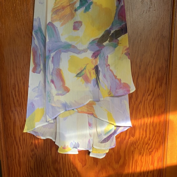 DKNY Women's Dress Size 4 - Picture 4 of 6